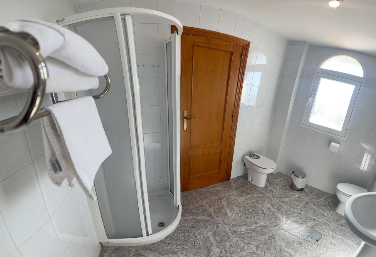 Hospedium Twist Hotel Torredonjimeno