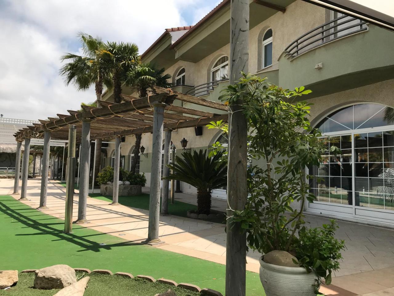 Hospedium Twist Hotel Torredonjimeno
