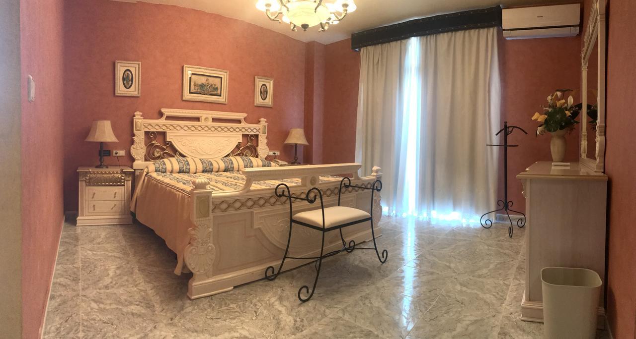 Hotel Hospedium Twist 2*